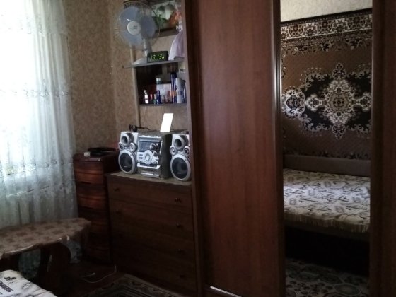 Продам 2 кімнати в гуртожитку Сумы