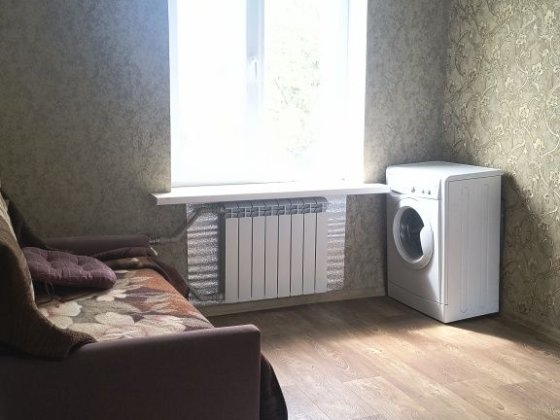 Кімната в гуртожитку Хімік Сумы