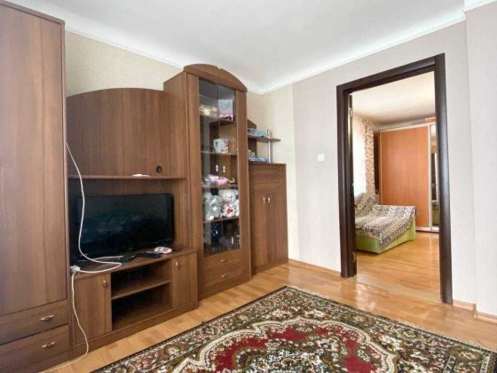 ВИГІДНО!! Продаж 2 кімнатного гуртожитку по вул. Революції Гідності Сумы