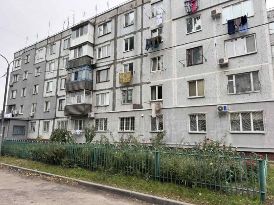 Найдешевша в місті кімната в гуртожитку