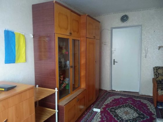 Продаж кімнати в гуртожитку вул. Нарбутівська Черкассы