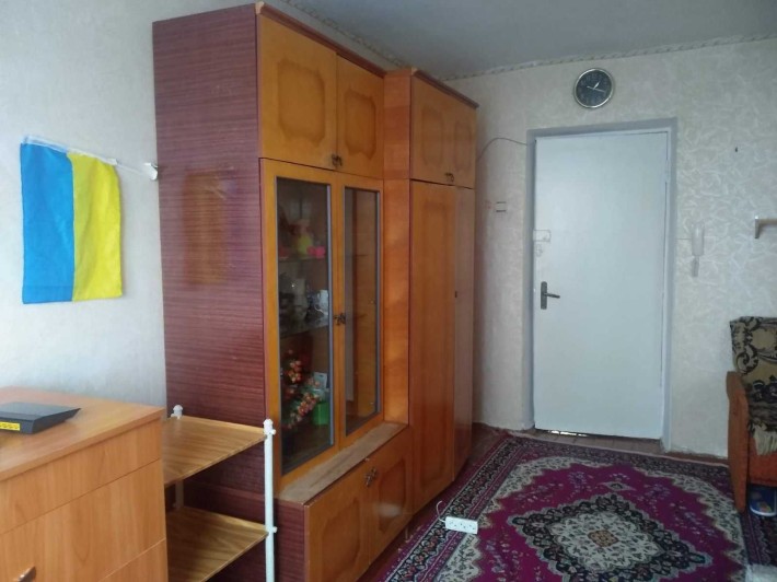 Продаж кімнати в гуртожитку вул. Нарбутівська - фото 1