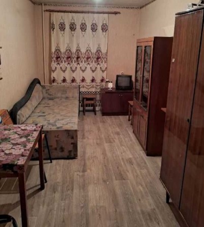 ПРОДАЮ Комнату с Мебелью,Техн,Удобства 20м2 Блоч.Сист.Рынки.Сельпо.АТБ - фото 1