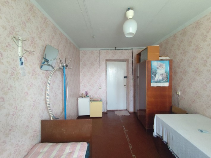 Продам кімнату в гуртожитку вул Панченка, р-н Пожежної академії - фото 1