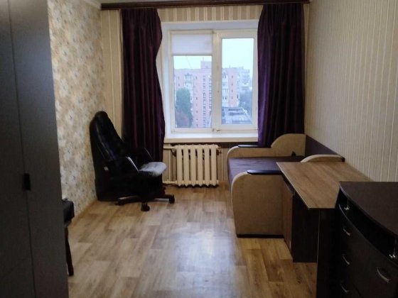 Терміново продам кімнату в гуртожитку Черкассы