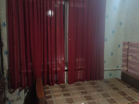 Кімната в гуртожитку вул. Самійла Кішки Черкаси