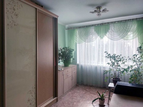 Велика кімната в гуртожитку Надпільна, 530 Черкассы