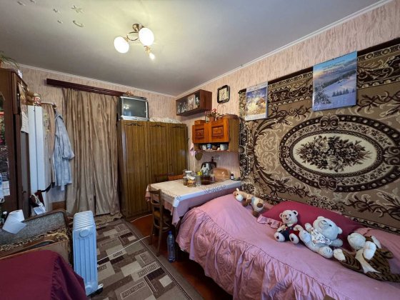 Продаж кімнати в гуртожитку на Київській Винница