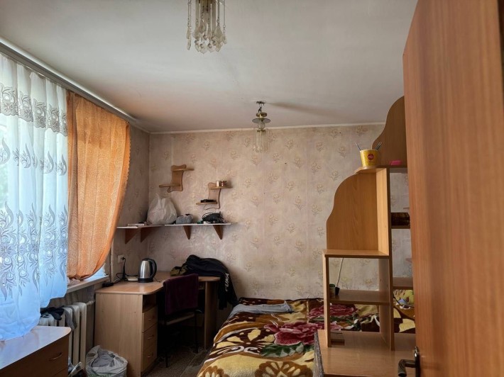 Продам кімнату в гуртожитку! Тяжилів! - фото 1