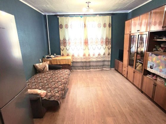 Велика кімната із своїм с/в,ванною і косметичним ремонтом. Черкассы