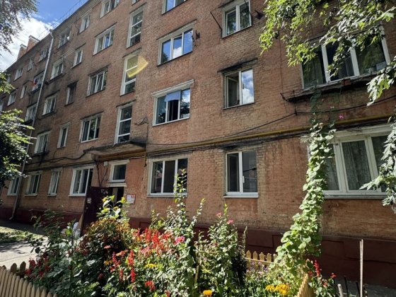 Продам кімнату в гуртожитку по вул.Текстильників Чернигов