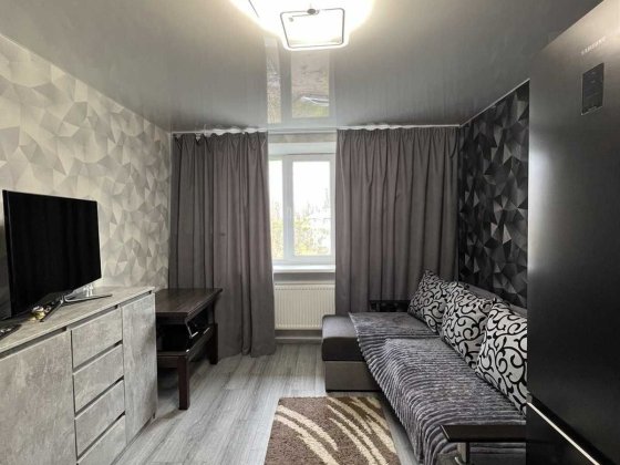 Кімната в гуртожитку без комісії! вул. Мрії, 15-Г, Святошинський Киев