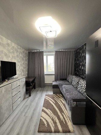 Кімната в гуртожитку без комісії! вул. Мрії, 15-Г, Святошинський - фото 1