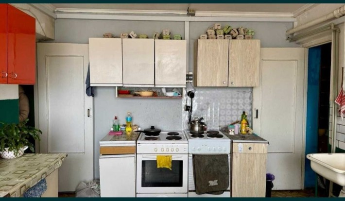 Продаж Великої кімнати - фото 1