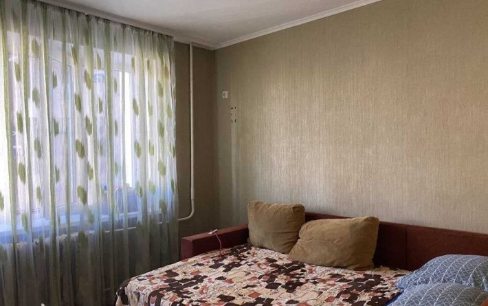 Продаж кімнати в гуртожитку зі своєю кухнею - фото 1