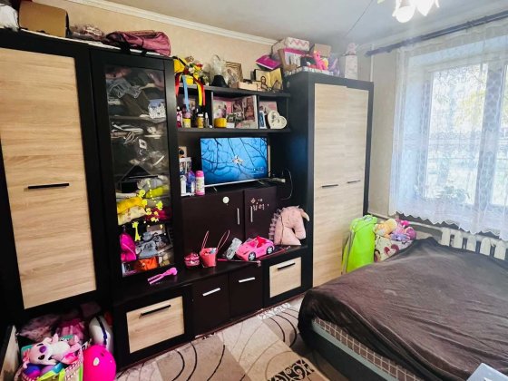 Продам кімнату в гуртожитку на вул.Д.Білоконя (Баженова) 7218