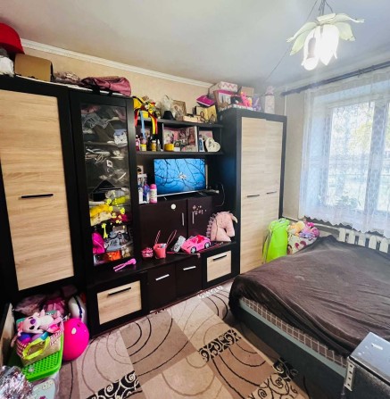 Продам кімнату в гуртожитку на вул.Д.Білоконя (Баженова) 7218 - фото 1