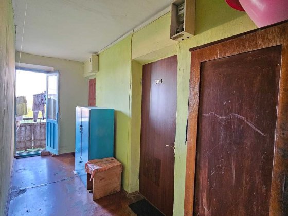 Продам кімнату в гуртожитку по вул. Павла Корнелюка