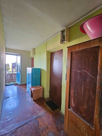 Продам кімнату в гуртожитку по вул. Павла Корнелюка - фото 1