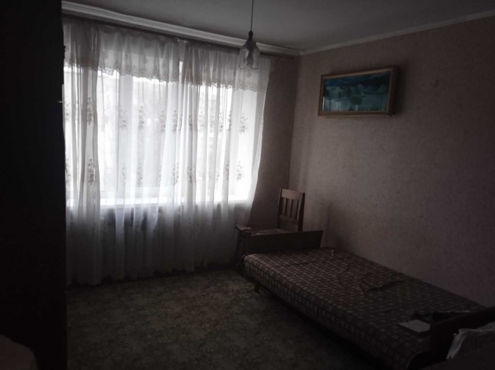 Продам 2 Кімнати в гуртожитку на Зулінського - фото 1