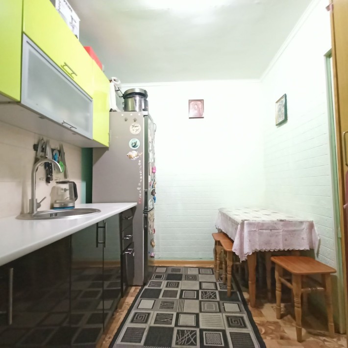 Продаж кімнати в гуртожитку вул. Д. Білоконя - фото 1