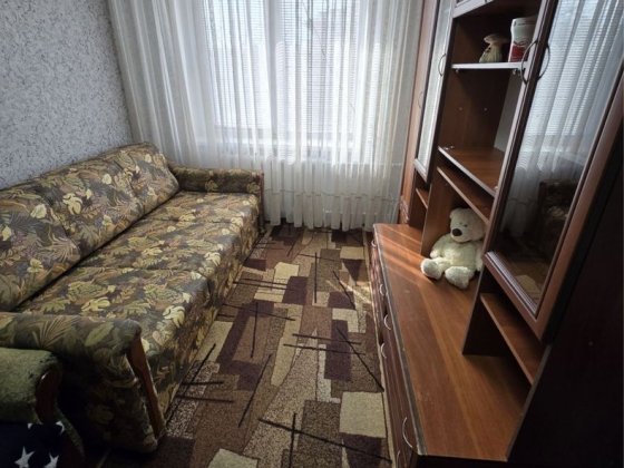 Продаж кімната в гуртожитку Ближнє Замостя! Винница
