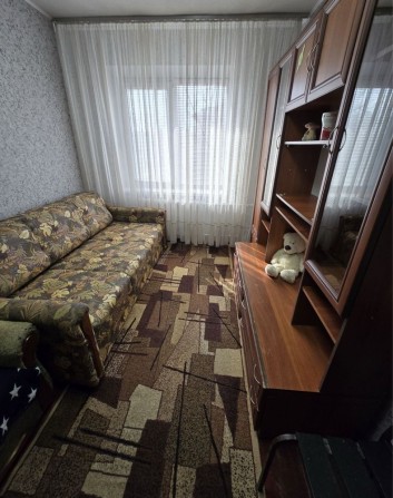 Продаж кімната в гуртожитку Ближнє Замостя! - фото 1
