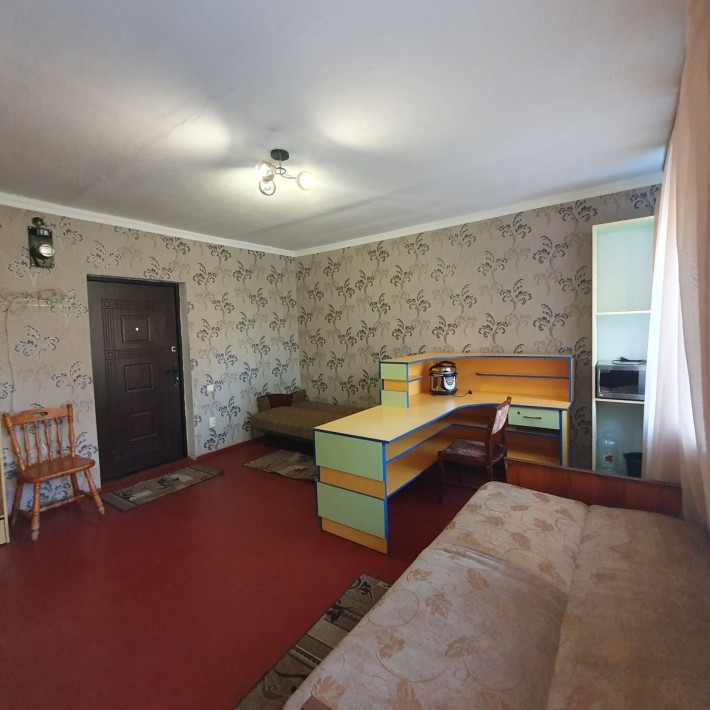 Продаж кімнати в гуртожитку - фото 1