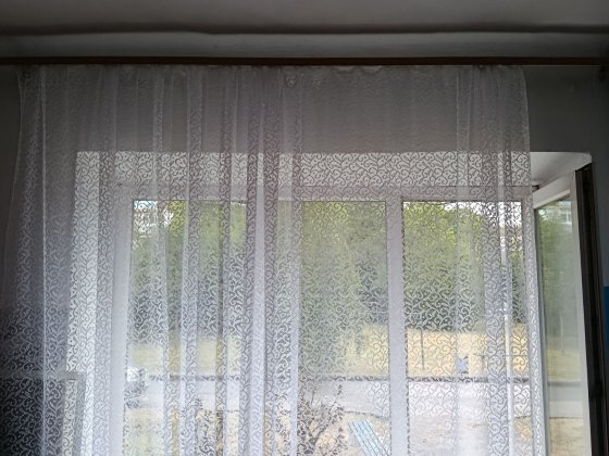 Велика кімната в гуртожитку, Антонова Винница