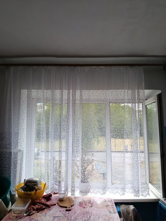 Велика кімната в гуртожитку, Антонова - фото 1