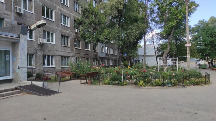 Продам комнату в общежитии, р-н Титова, ул.Фабрично-Заводская - фото 1