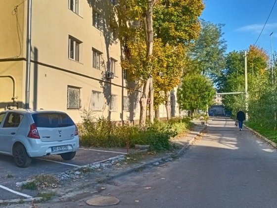 Продам  комнату Центр А .Поля на Гавриленко