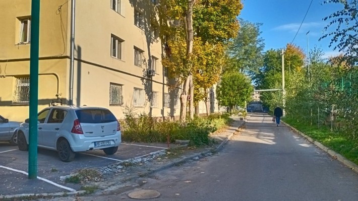 Продам  комнату Центр А .Поля на Гавриленко - фото 1