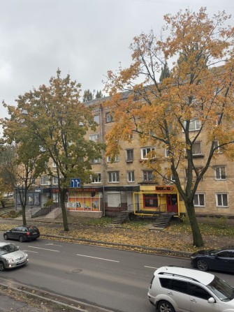 Продам кімнату в центрі міста - фото 1