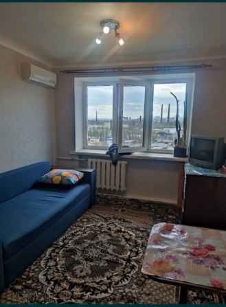 Кімната в гуртожитку - фото 1