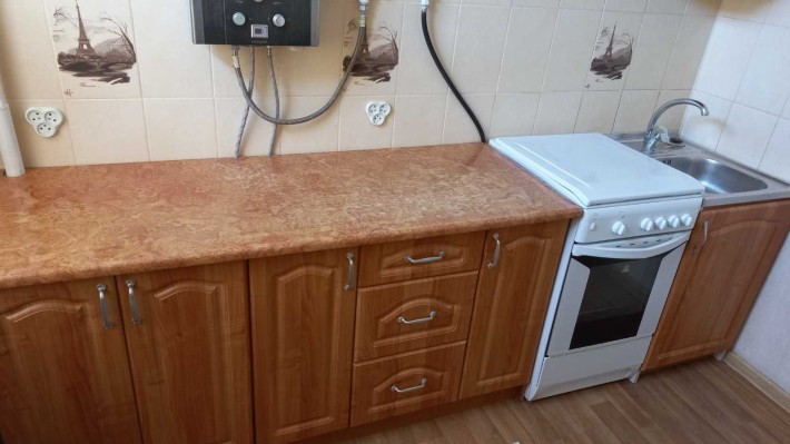 продам двух комнатную квартиру - фото 1