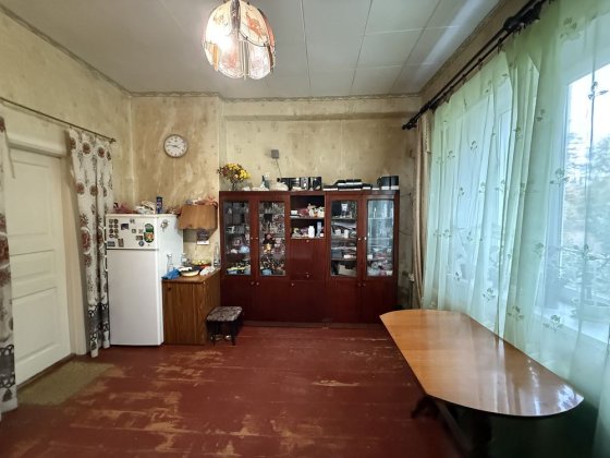 Продаж 2-х кімнат в комунальній квартирі,площею -30,1 м2. Чернигов