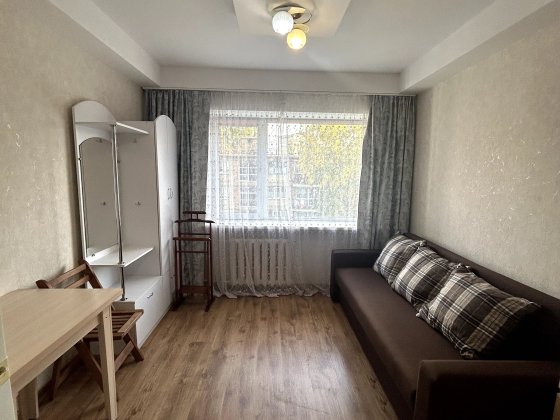 Власник. Продається кімната біля метро Житомирська Київ