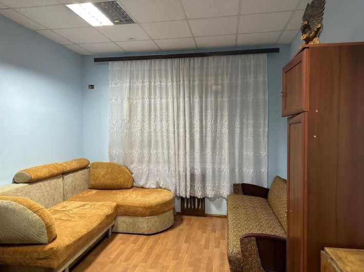 Продам кімнату в гуртожитку м.Вокзальна - фото 1