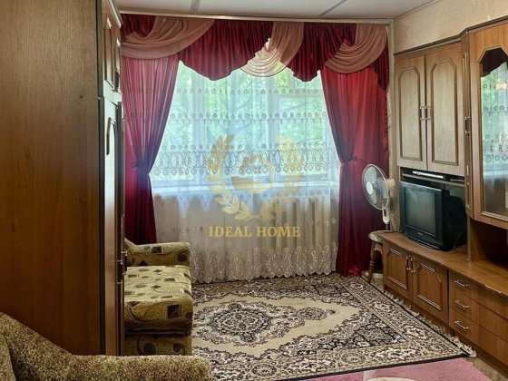 Продам приватизовану кімнату в гуртожитку біля м. Лісова Київ