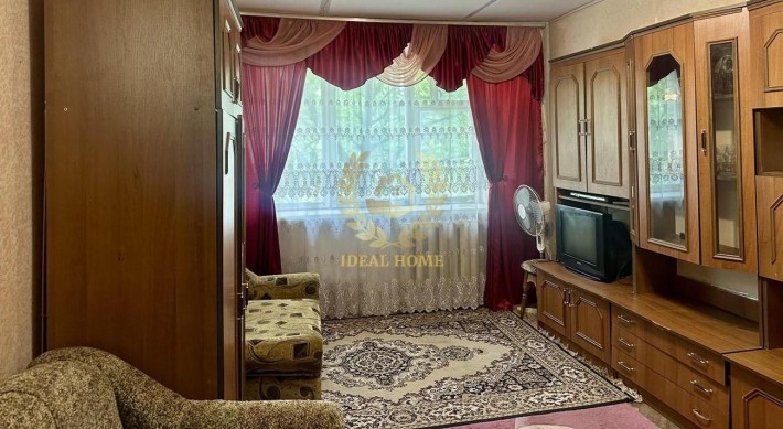 Продам приватизовану кімнату в гуртожитку біля м. Лісова - фото 1