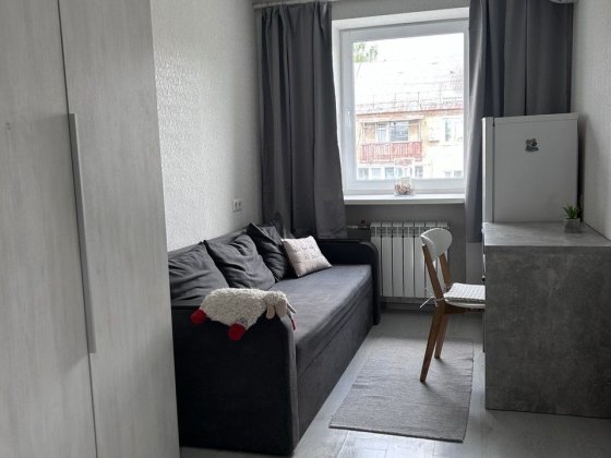 Продам кімнату в комунальній квартирі Київ