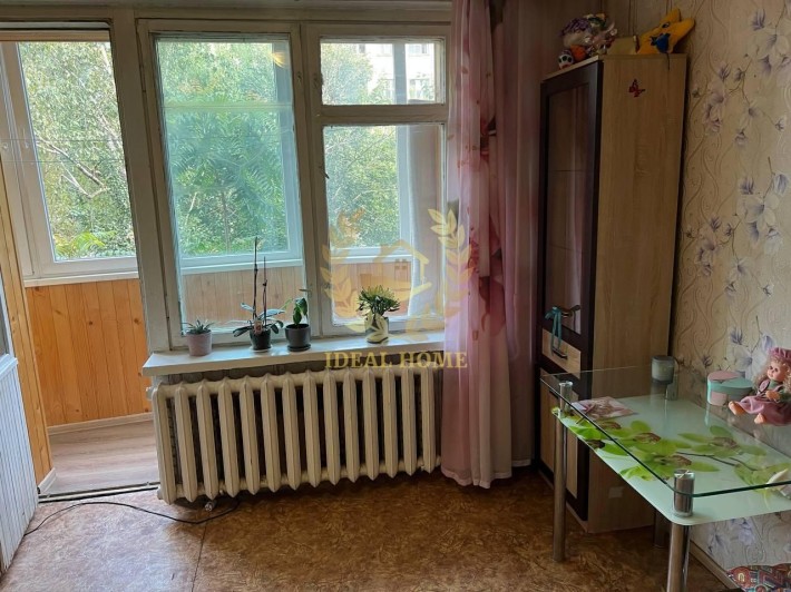 Продам 1-кімнатну квартиру вул.Кирилівська Поділ - фото 1