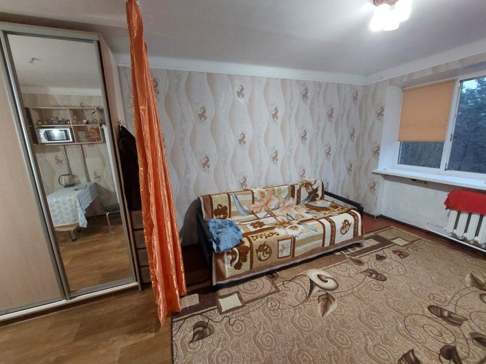 Продам кімнату в гуртожитку - фото 1