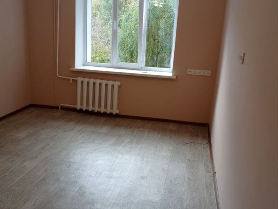 Продам кімнату в гуртожитку на Польовій Житомир