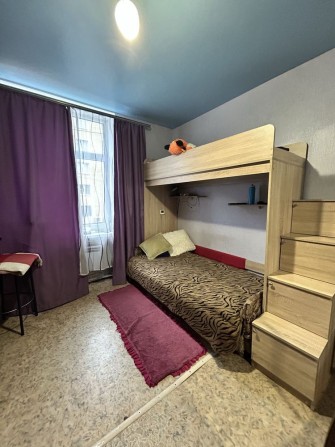 Кімната в центрі з власною душевою - фото 1