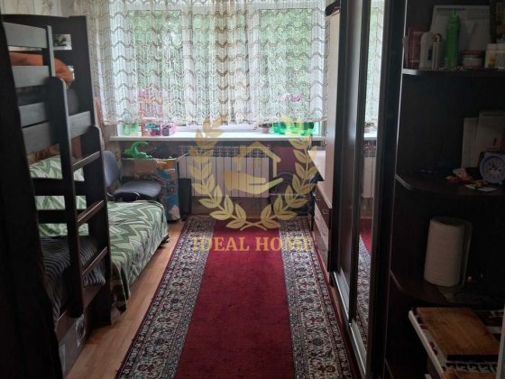 Продам кімнату в гуртожитку на Харківському масиві. Київ