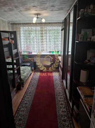 Продам кімнату в гуртожитку на Харківському масиві. - фото 1