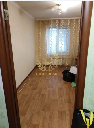 Продаж двох кімнат у 3х кімнатній квартирі вул.Данькевича - фото 1