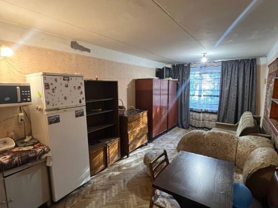 Продам кімнату в гуртожитку вул О. Лазаревського Київ